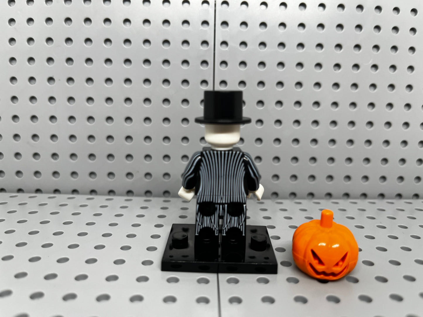 Jack Custom Minifigure