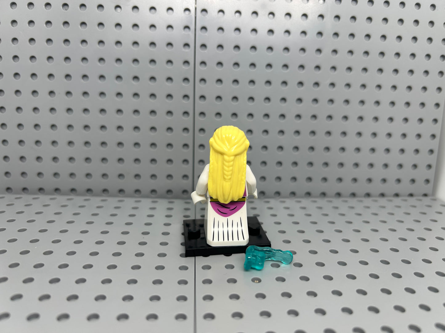 Princess Aurelia Custom Minifigure