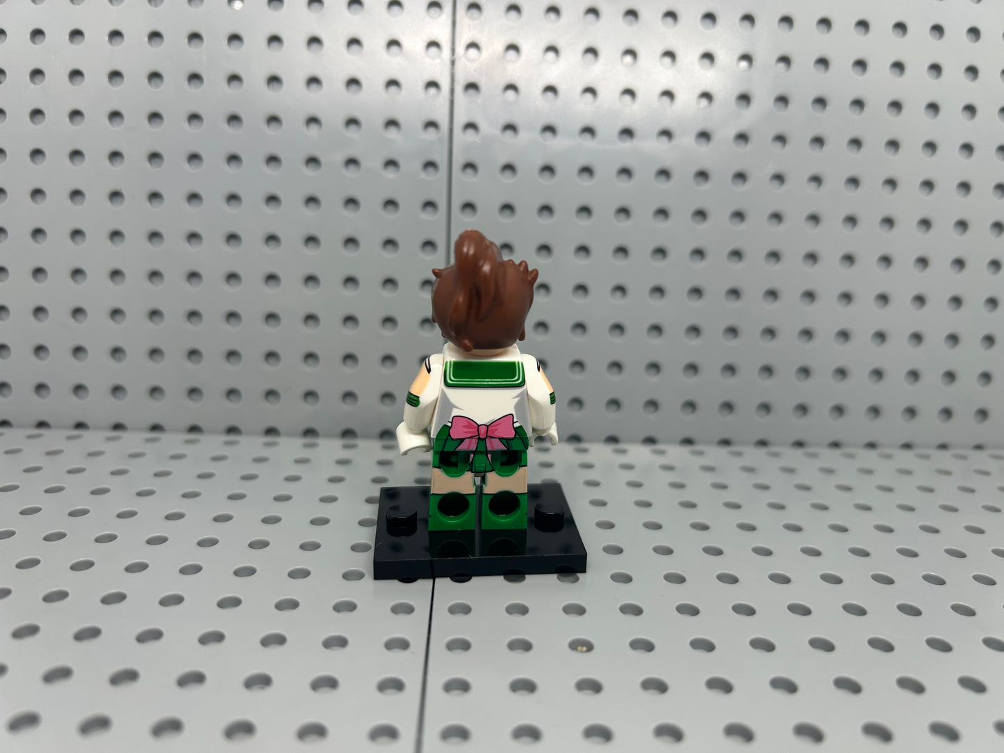 Deep Ocean Guardian Custom Minifigure