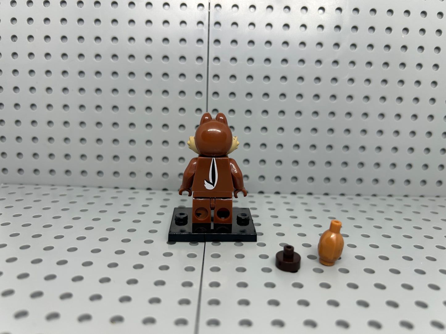 Chipper Custom Minifigure
