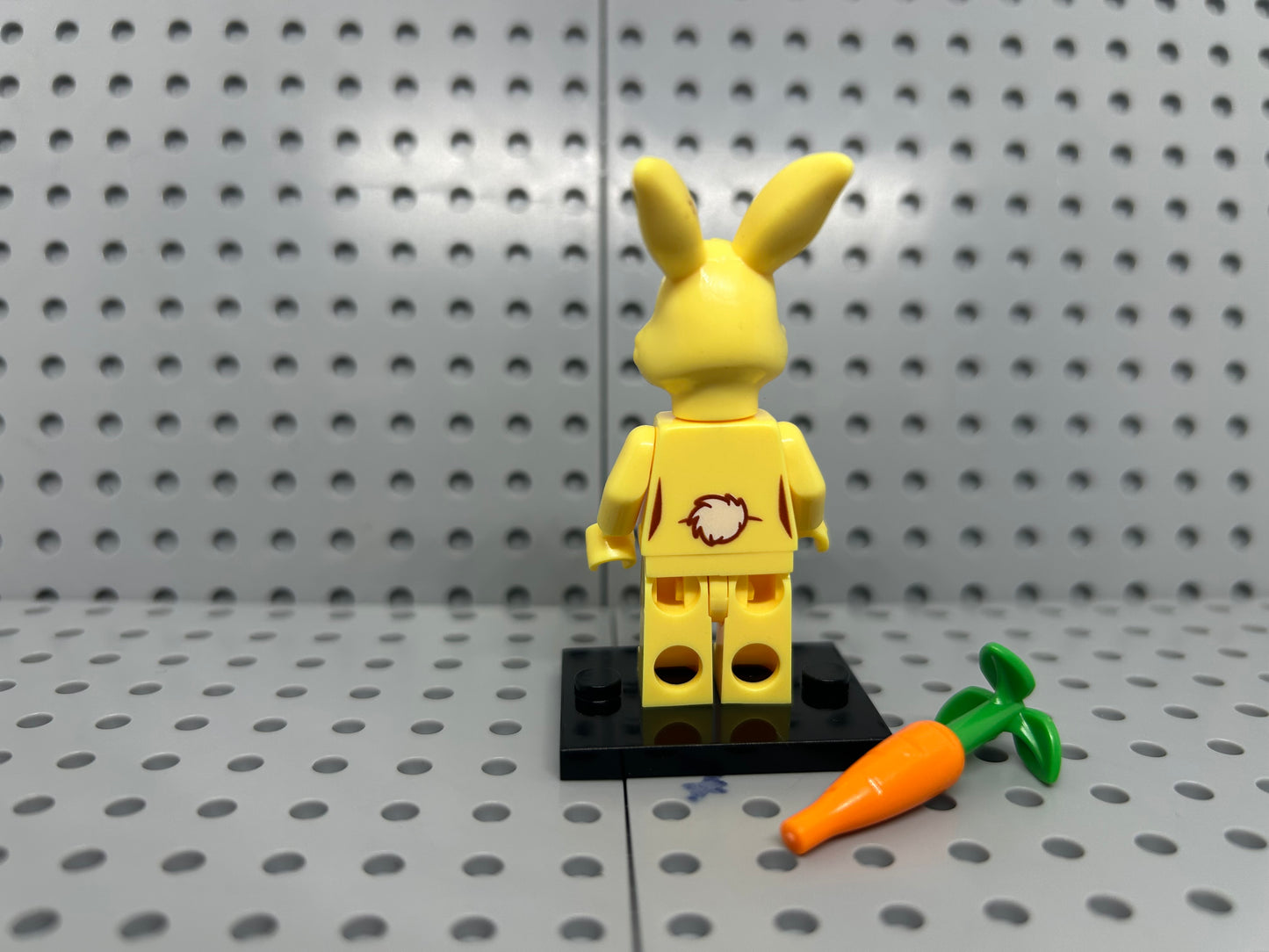 Bramble Hopper Custom Minifigure