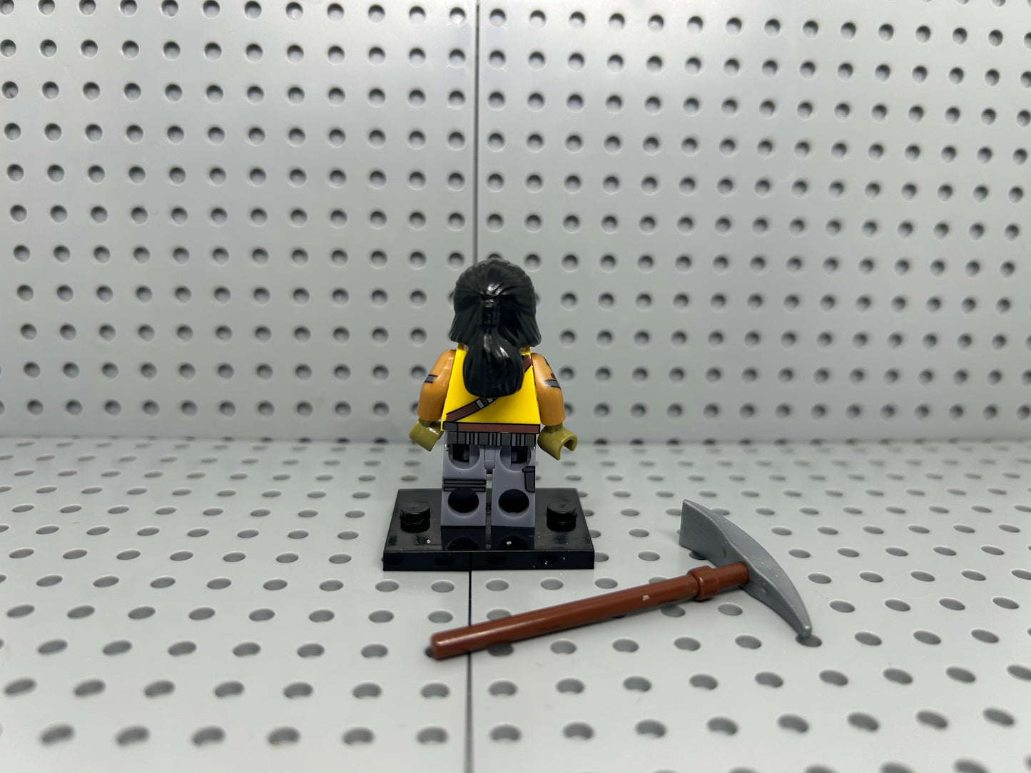 Rapid Recon Custom Minifigure