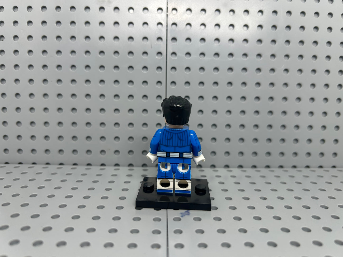 Phase Veil Custom Minifigure