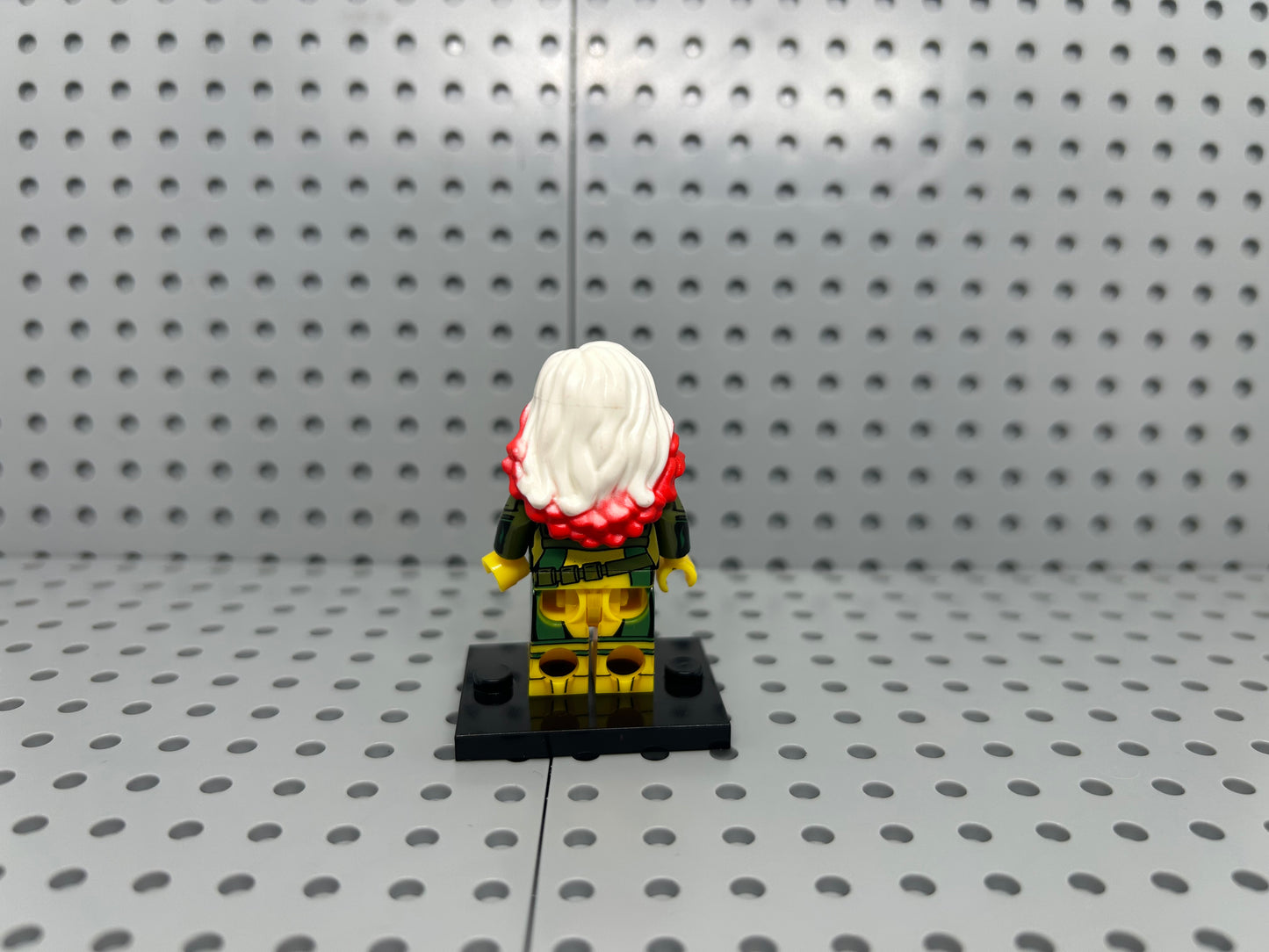 Energy Drifter Custom Minifigure