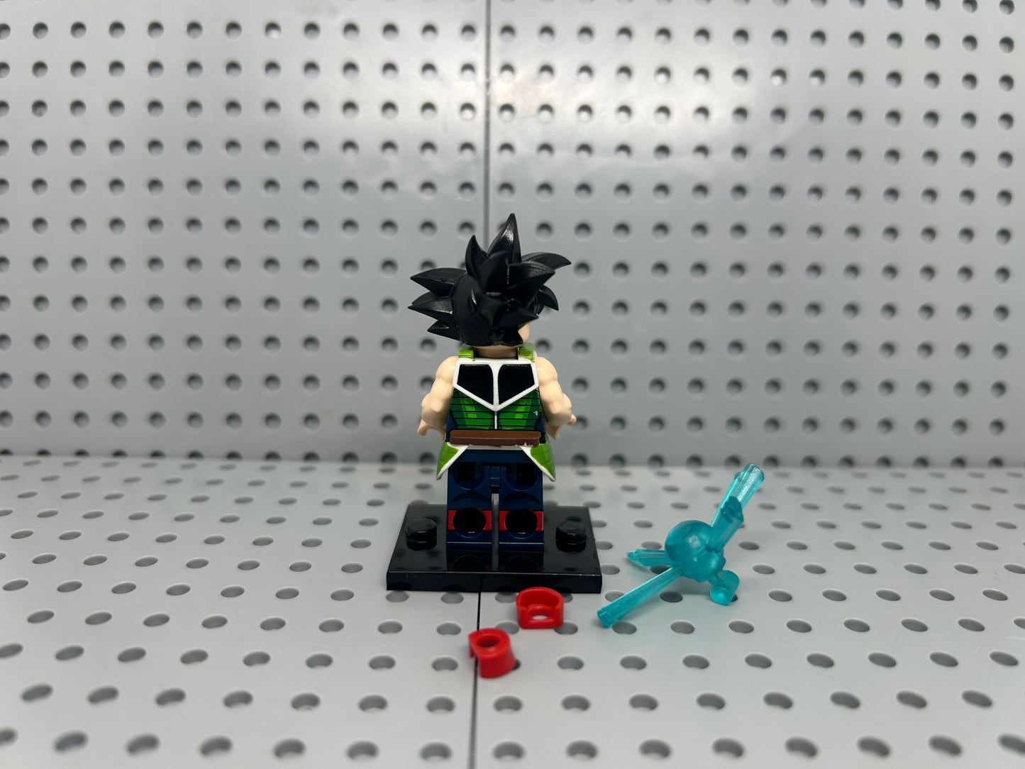 Torgal Custom Minifigure
