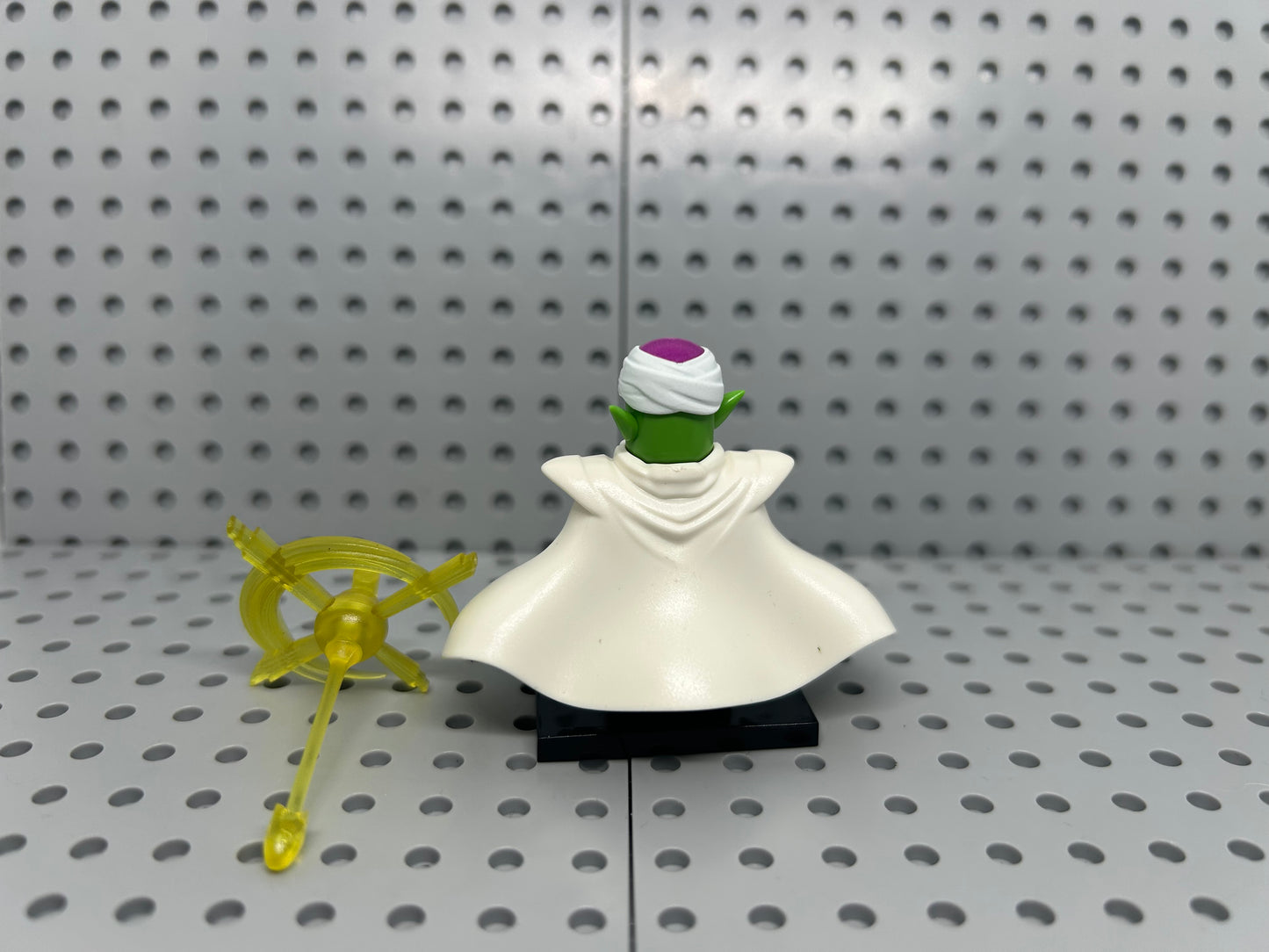 Ascended Warrior Custom Minifigure
