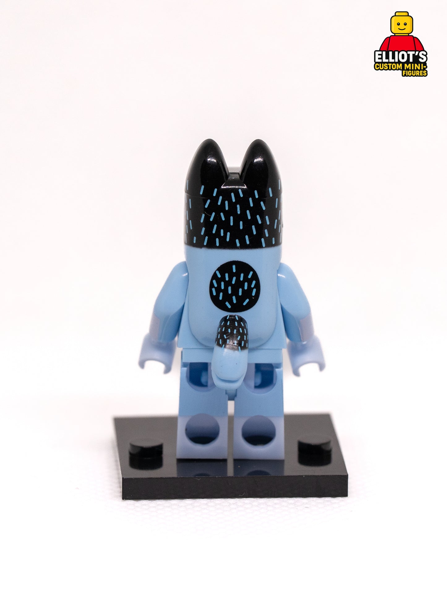 Mischief Maker Custom Minifigure
