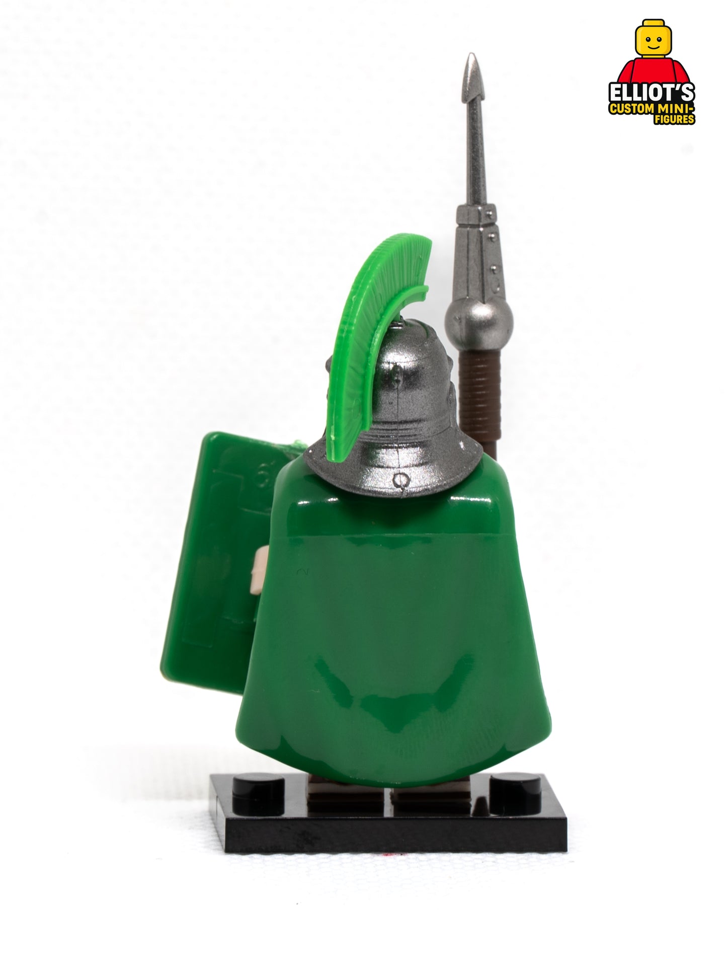 Roman Soldier Custom Minifigure