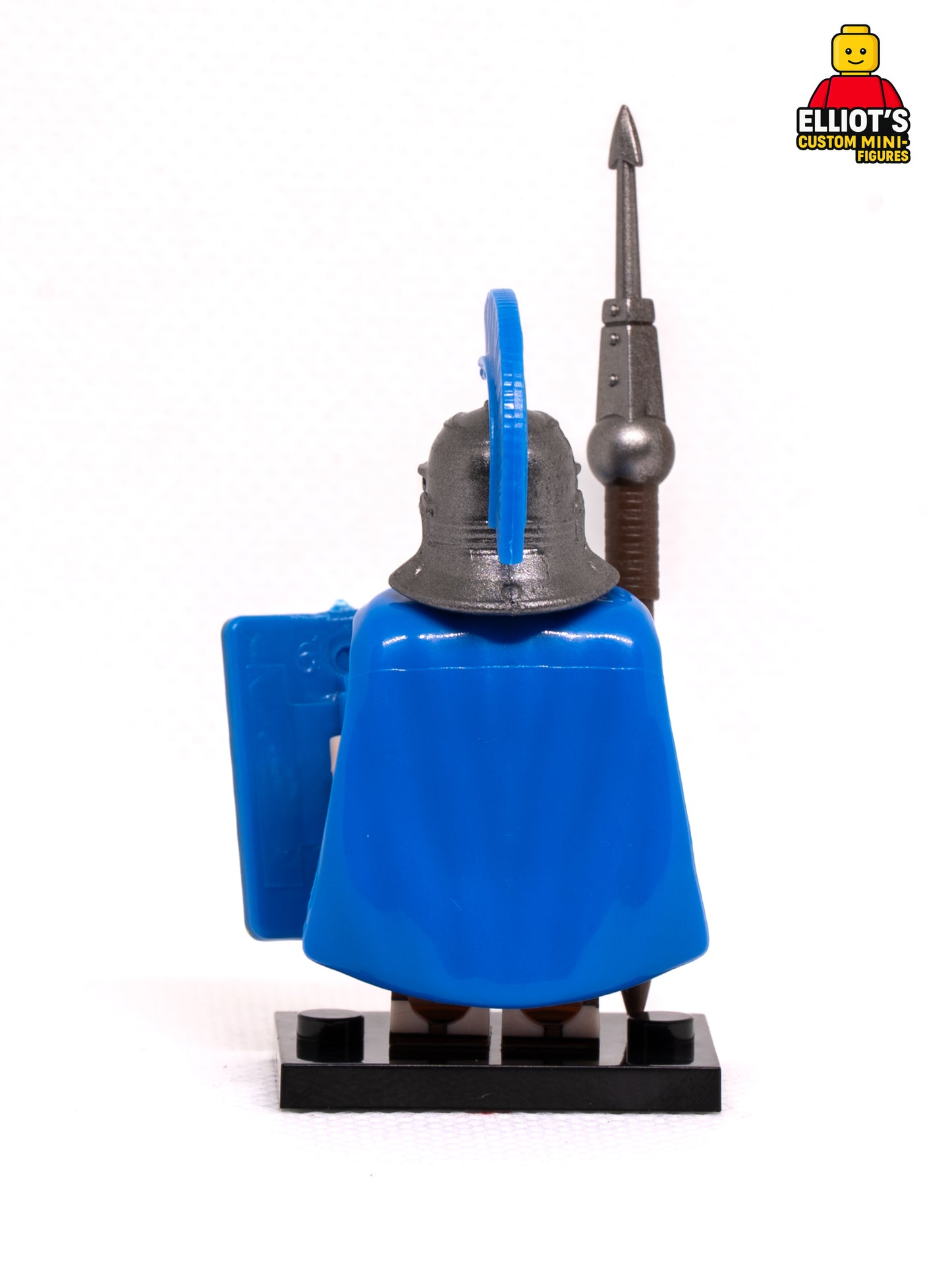 Roman Heavy Infantry Custom Minifigure