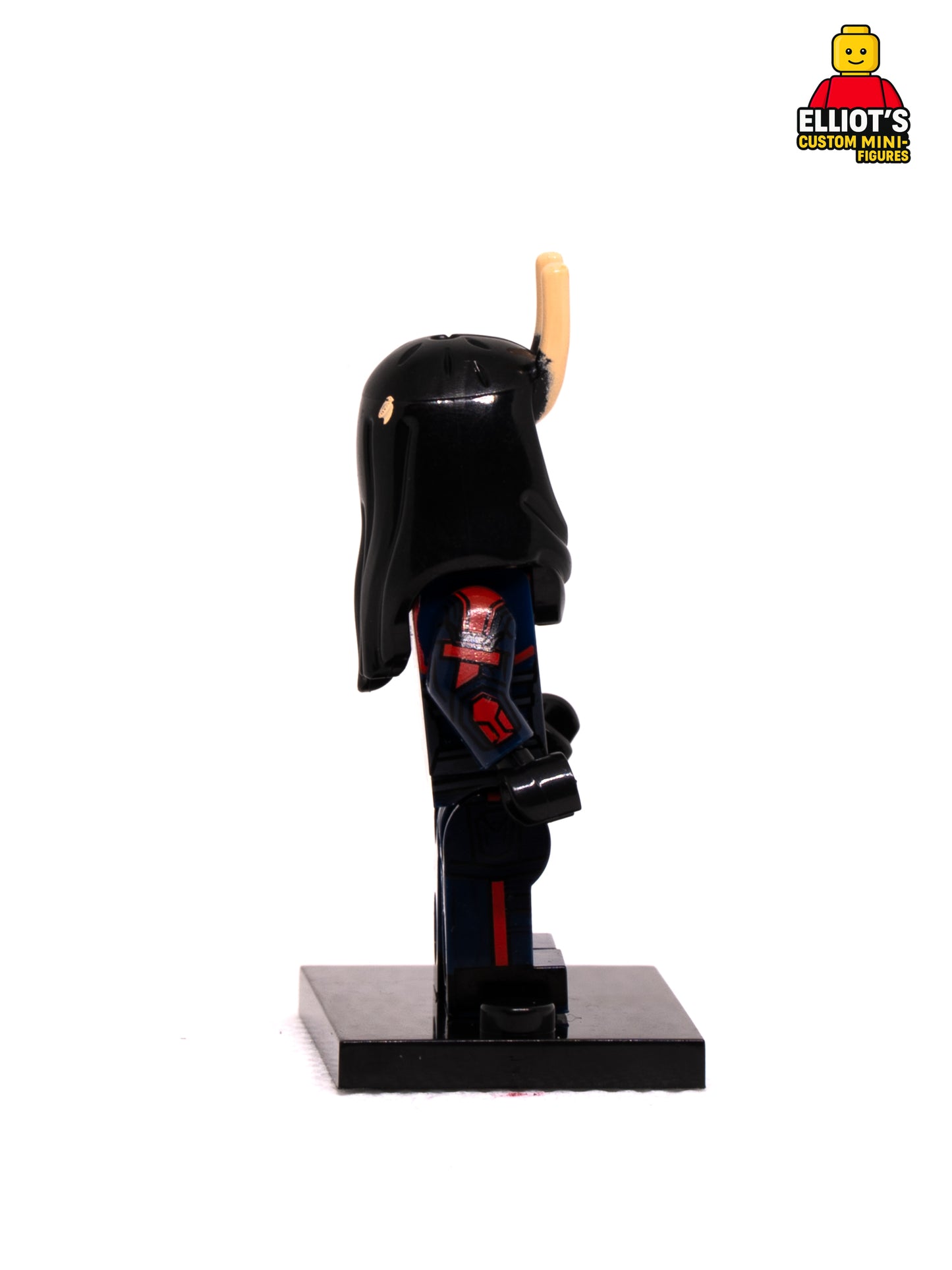 Empathic Warrior Custom Minifigure