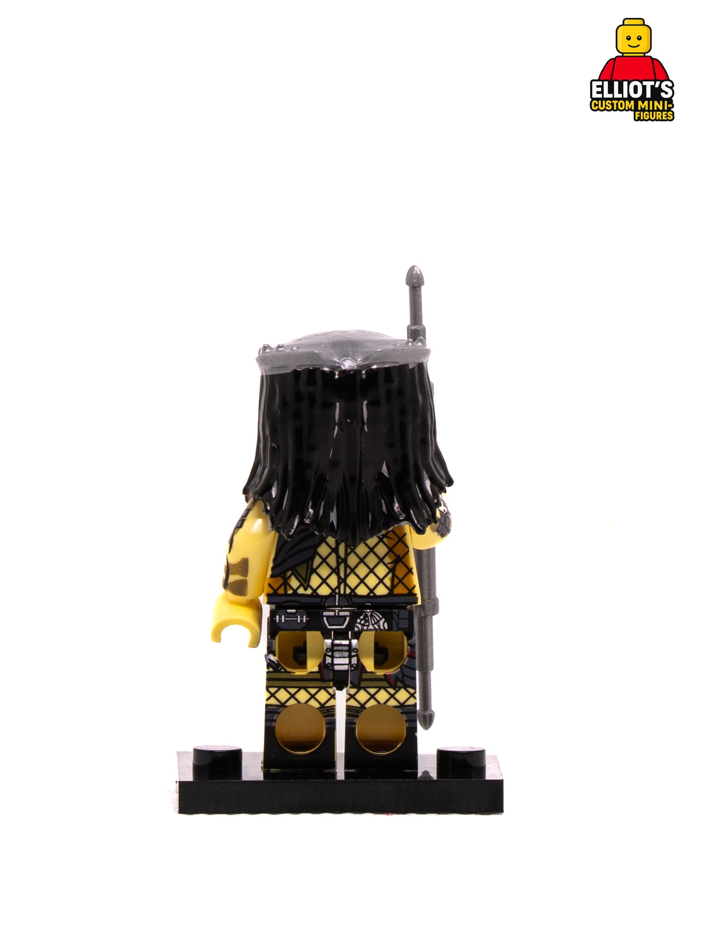 Apex Huntsman Custom Minifigure