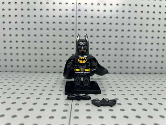 Dark Sentinel Custom Minifigure