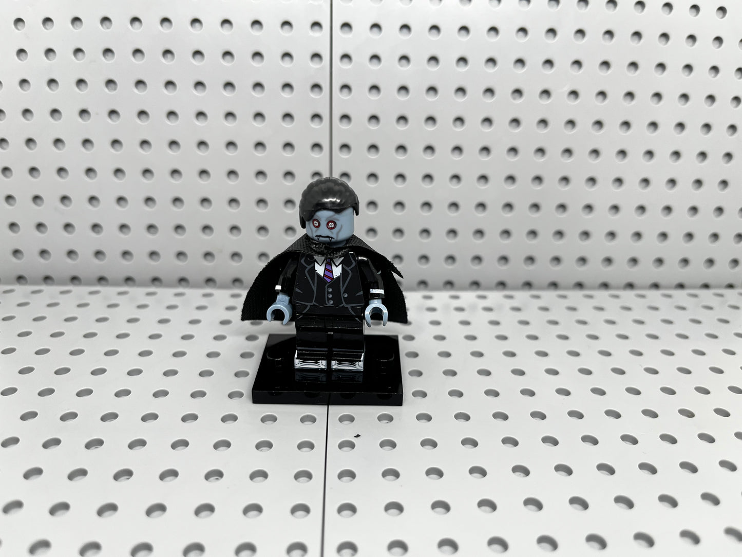 Vampire Custom Minifigure