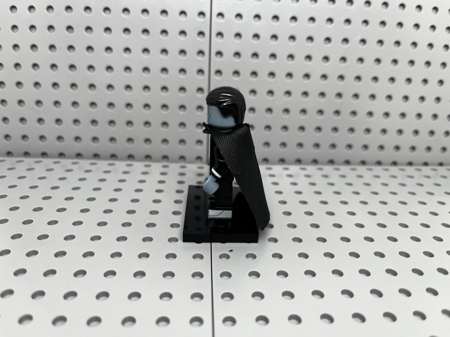 Vampire Custom Minifigure