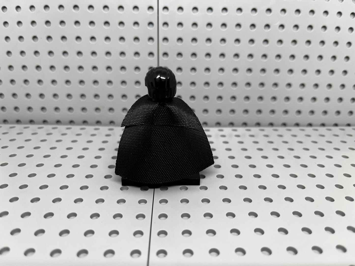 Vampire Custom Minifigure