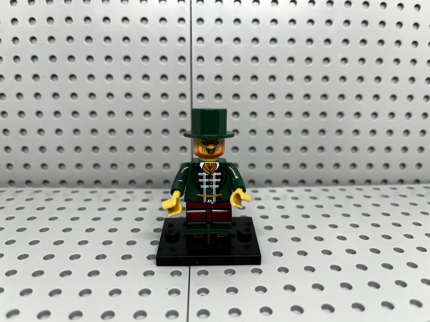 Leprechaun Custom Minifigure