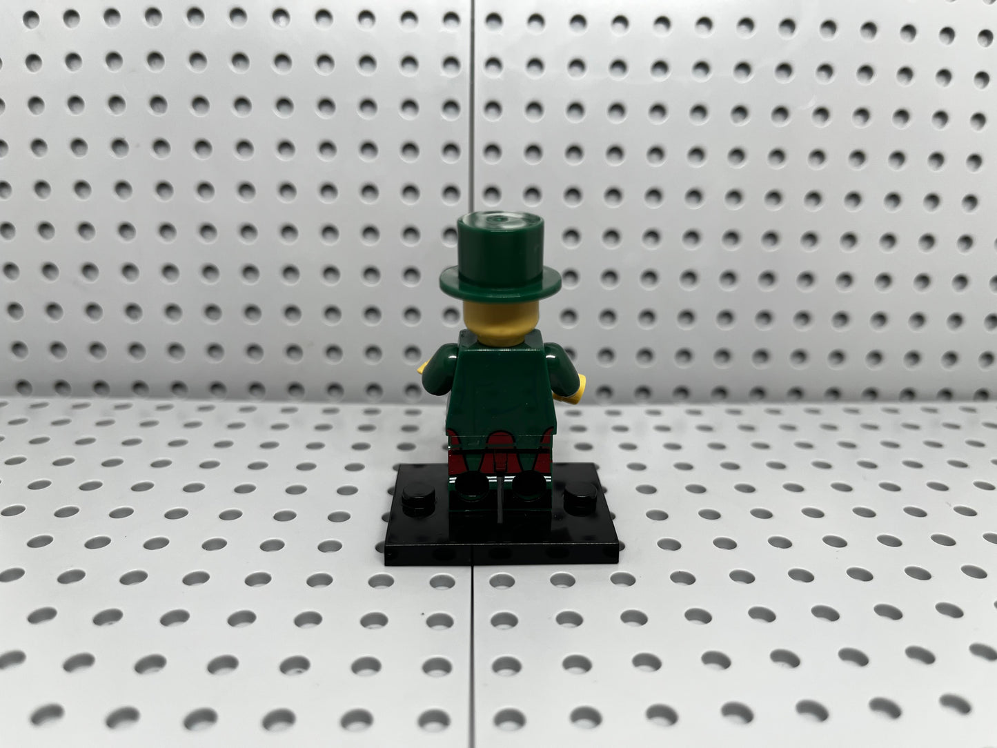 Leprechaun Custom Minifigure