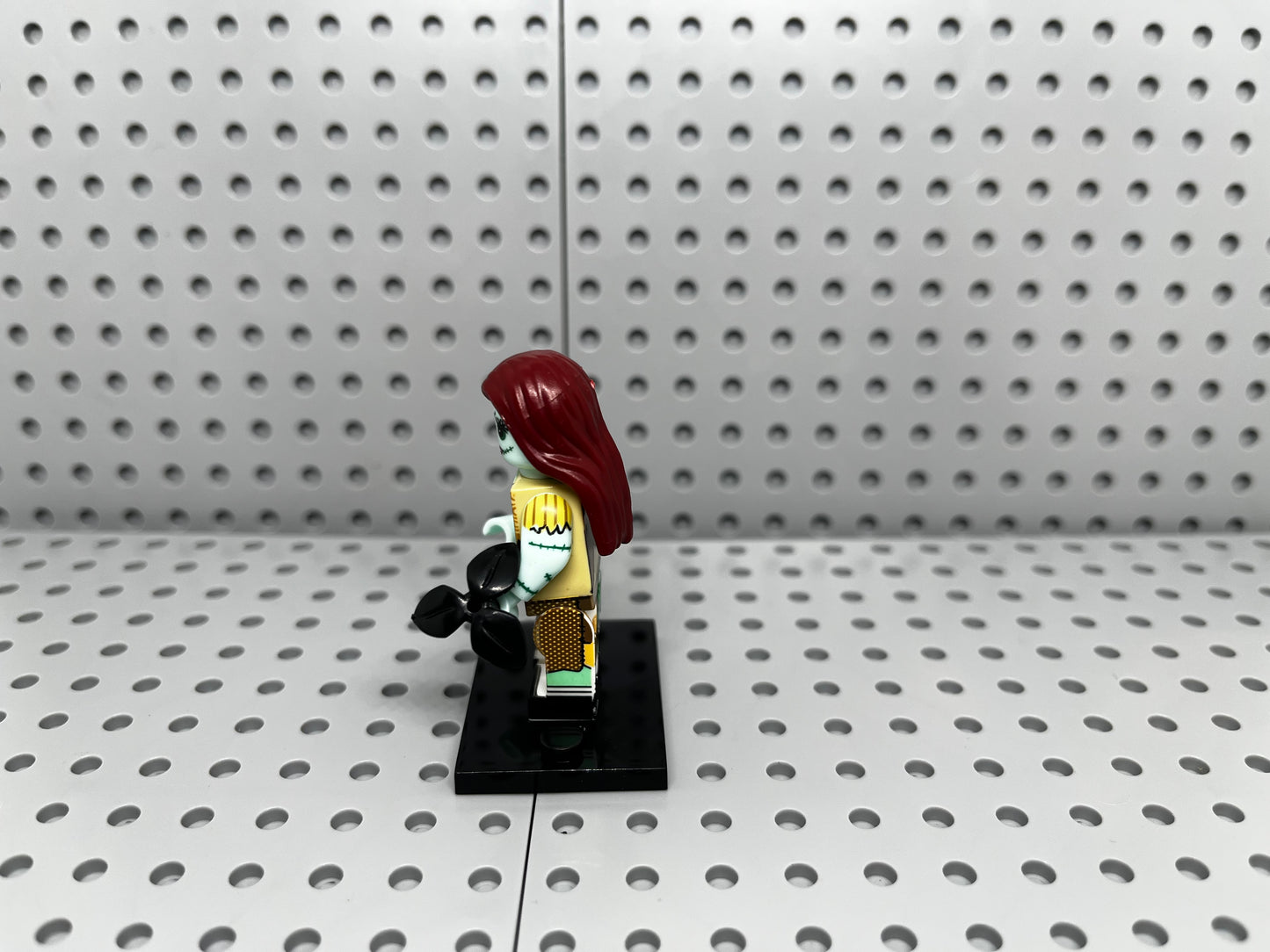 Jill Custom Minifigure