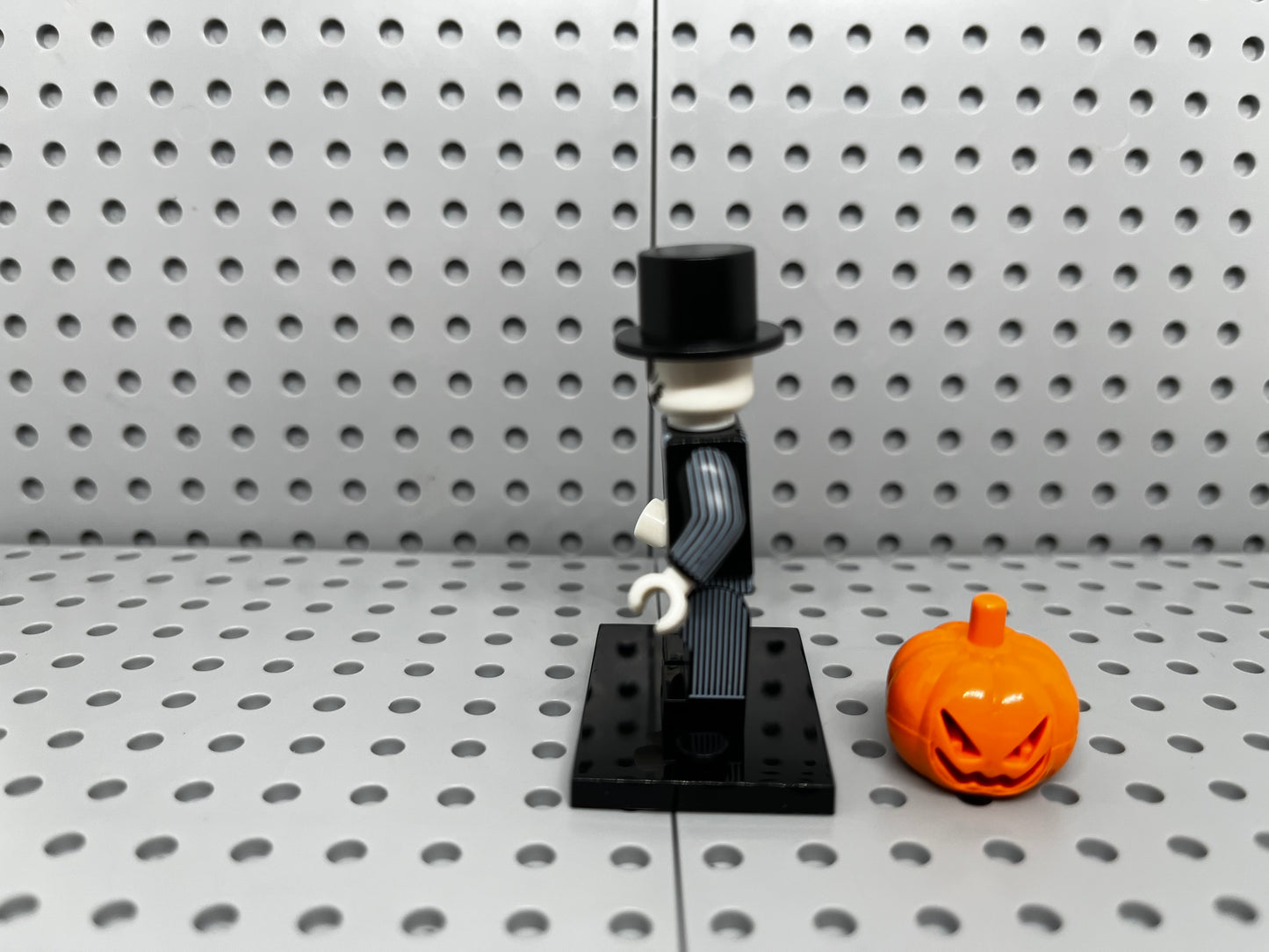 Jack Custom Minifigure