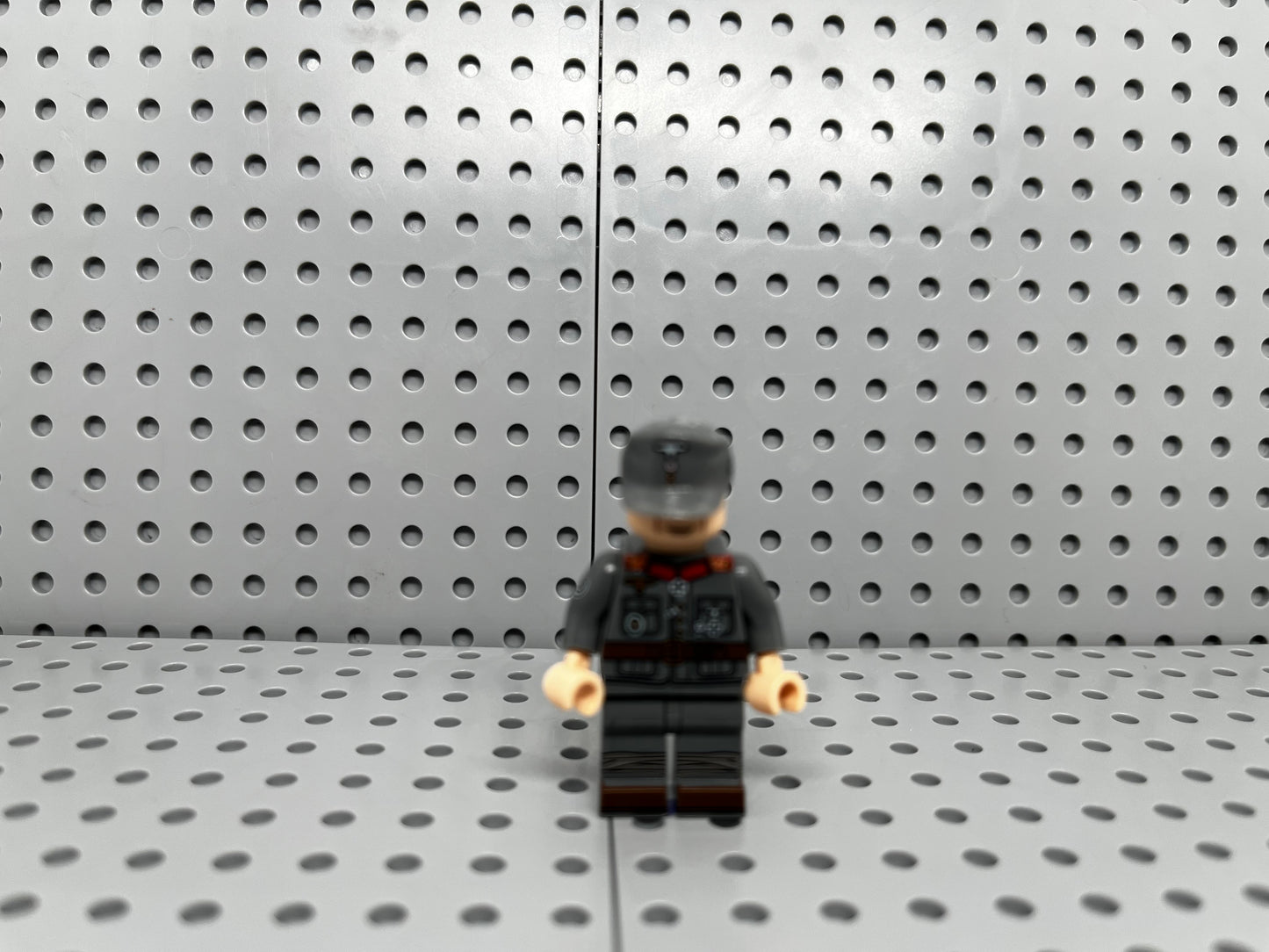 German Field Marshal Custom Minifigure