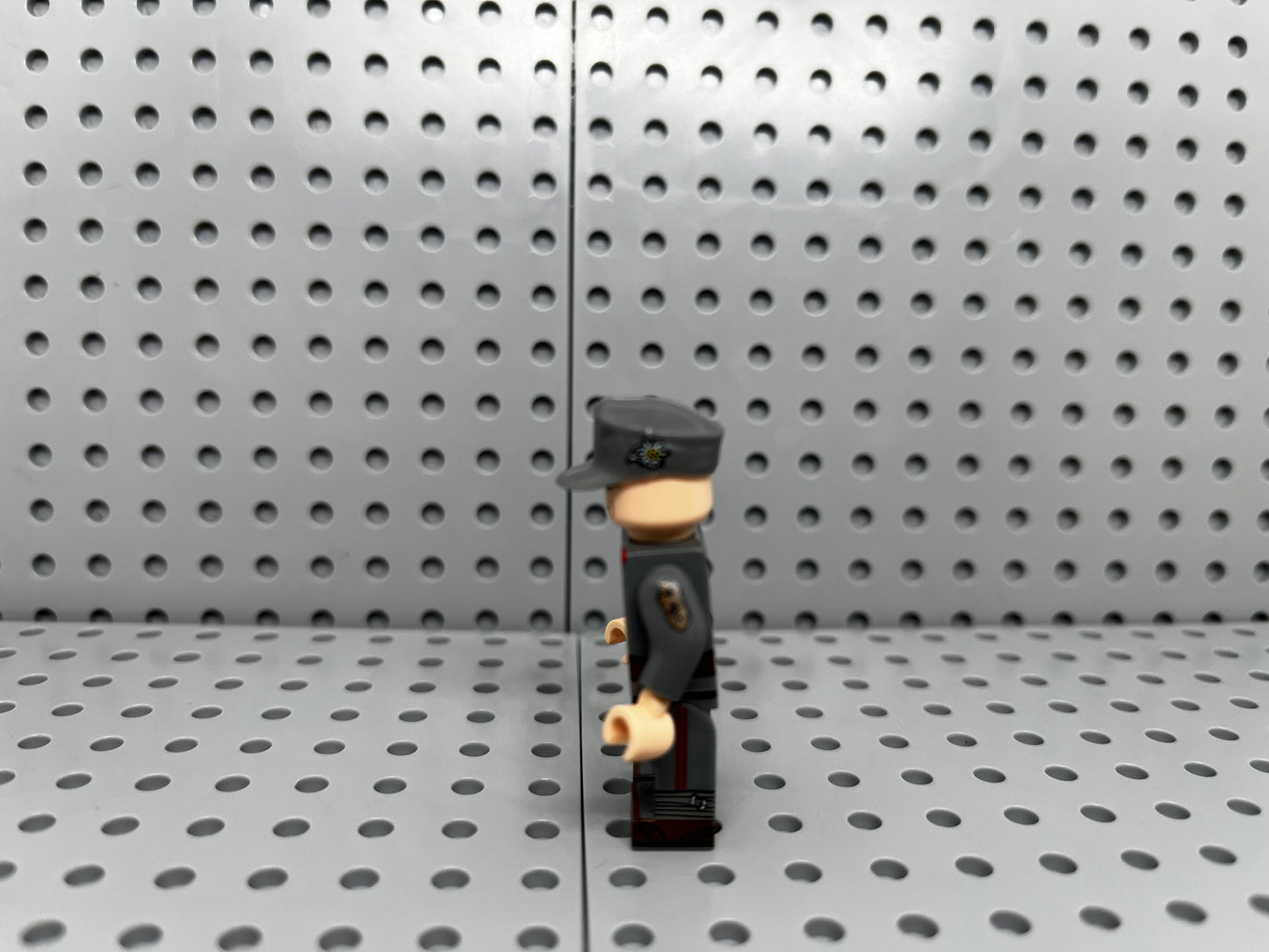 German Field Marshal Custom Minifigure