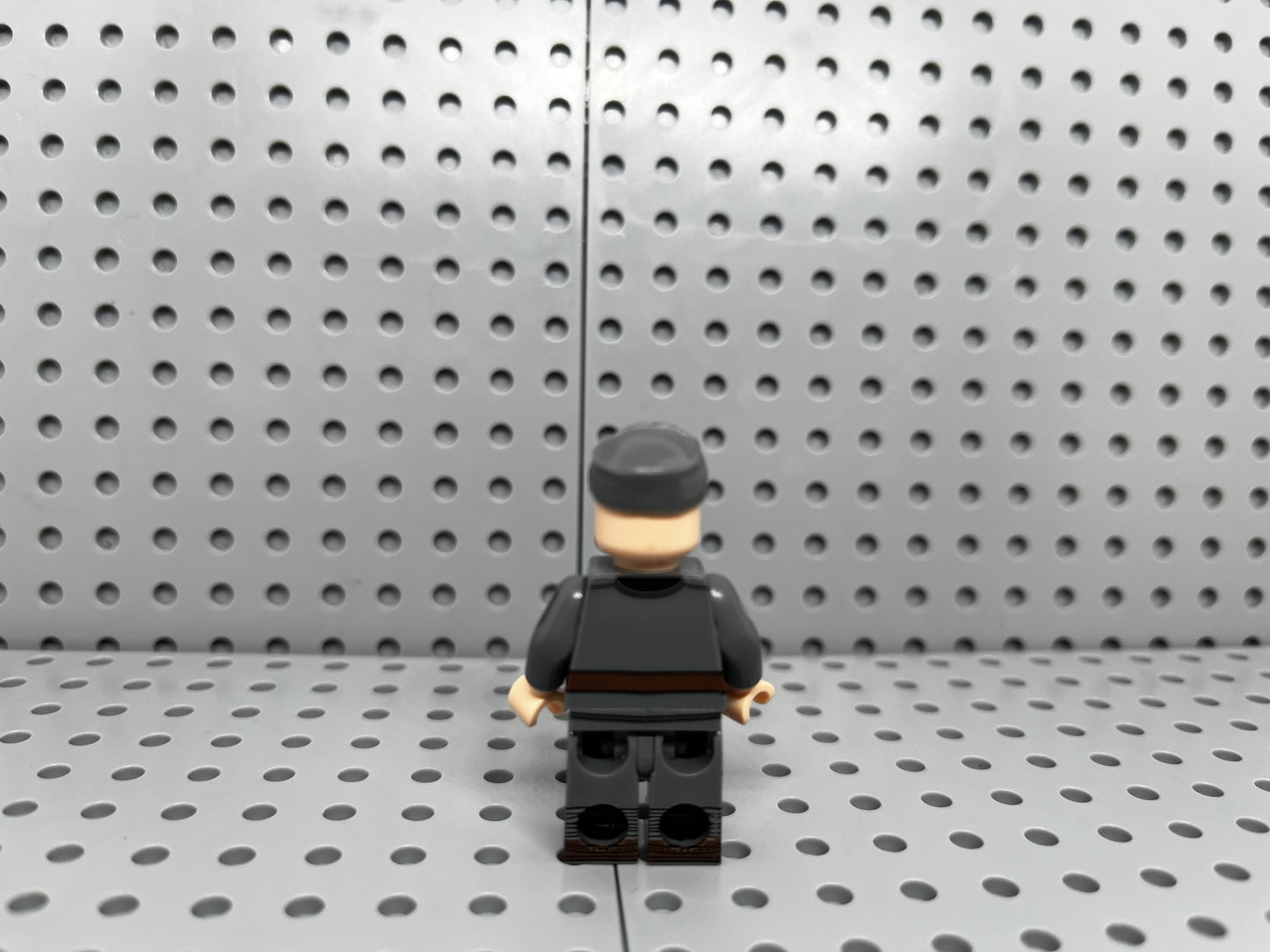 German Field Marshal Custom Minifigure
