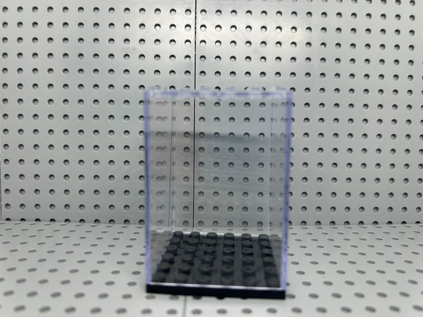 Mini-Figure Display Case