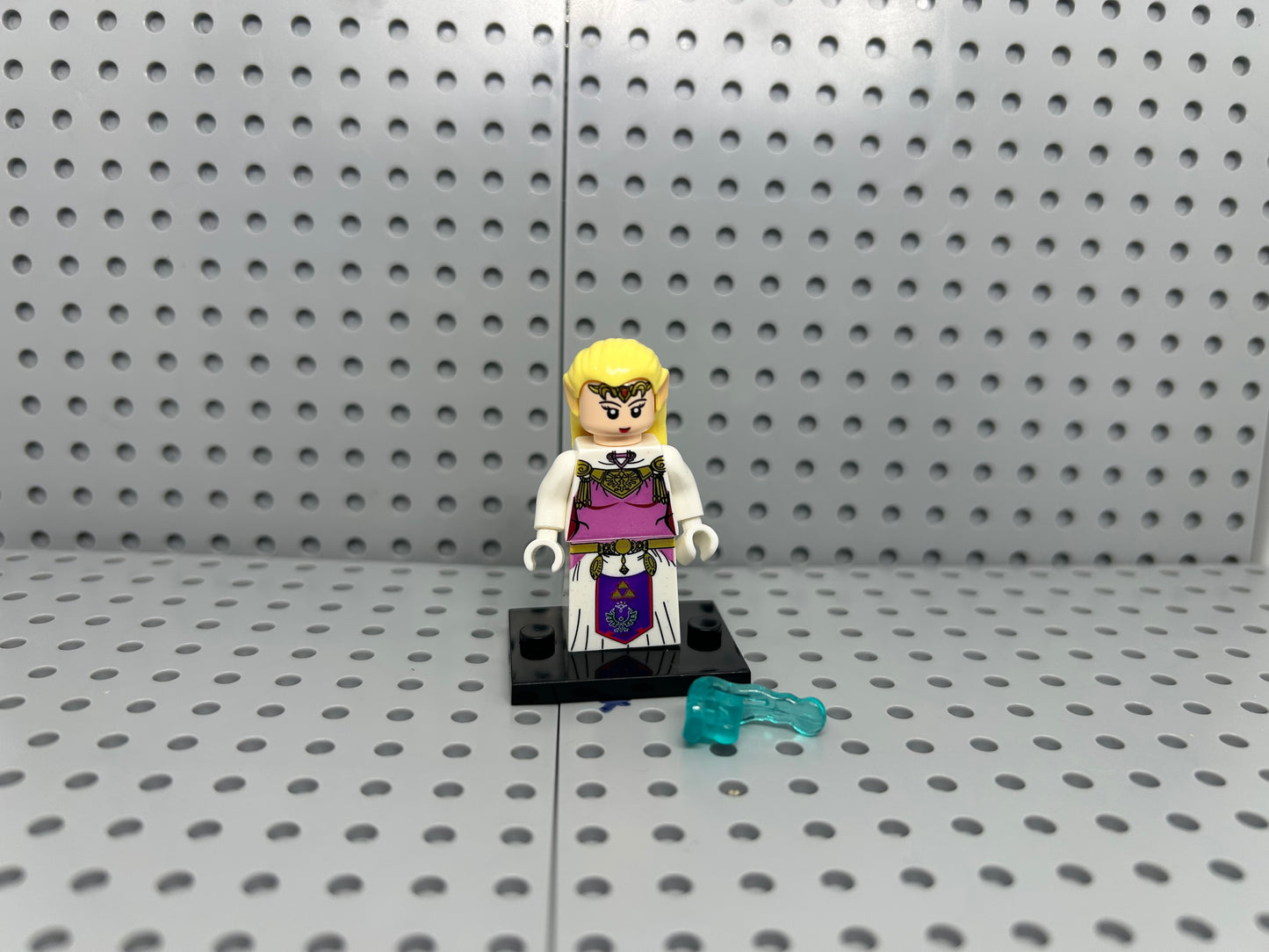 Princess Aurelia Custom Minifigure