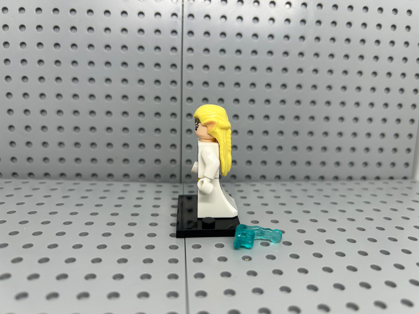 Princess Aurelia Custom Minifigure