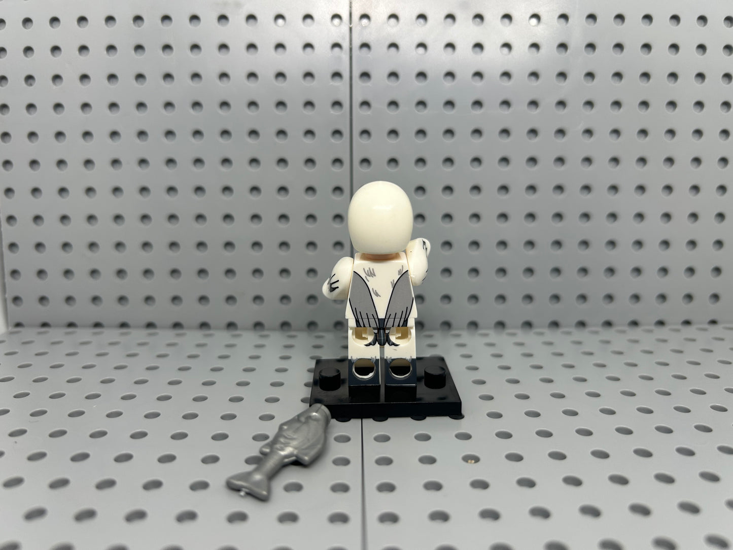 Seagull Costume Custom Minifigure