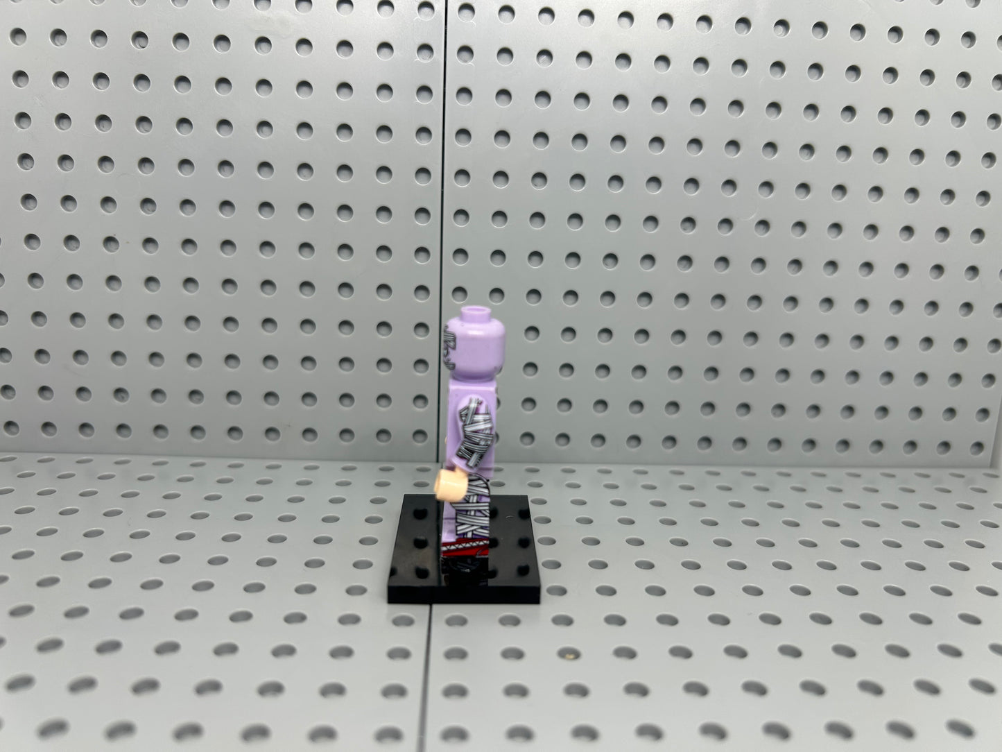 Zombi Bone Custom Minifigure