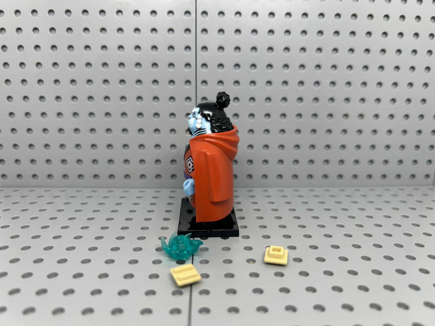 Stormfang Custom Minifigure