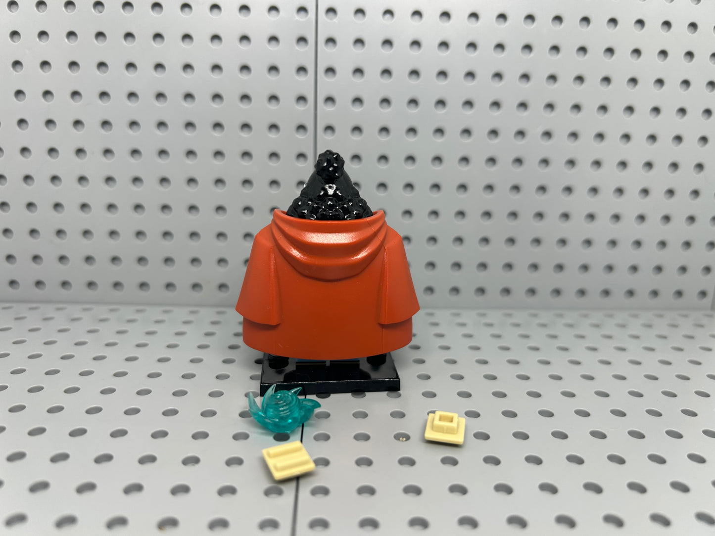Stormfang Custom Minifigure