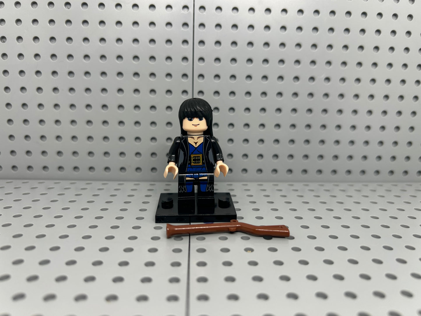 Windcaller Mira Custom Minifigure