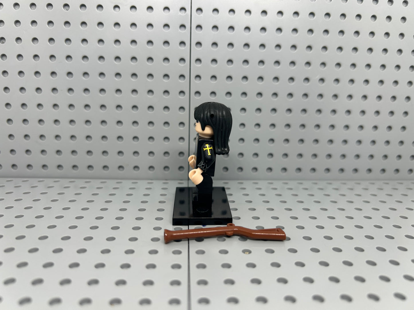 Windcaller Mira Custom Minifigure