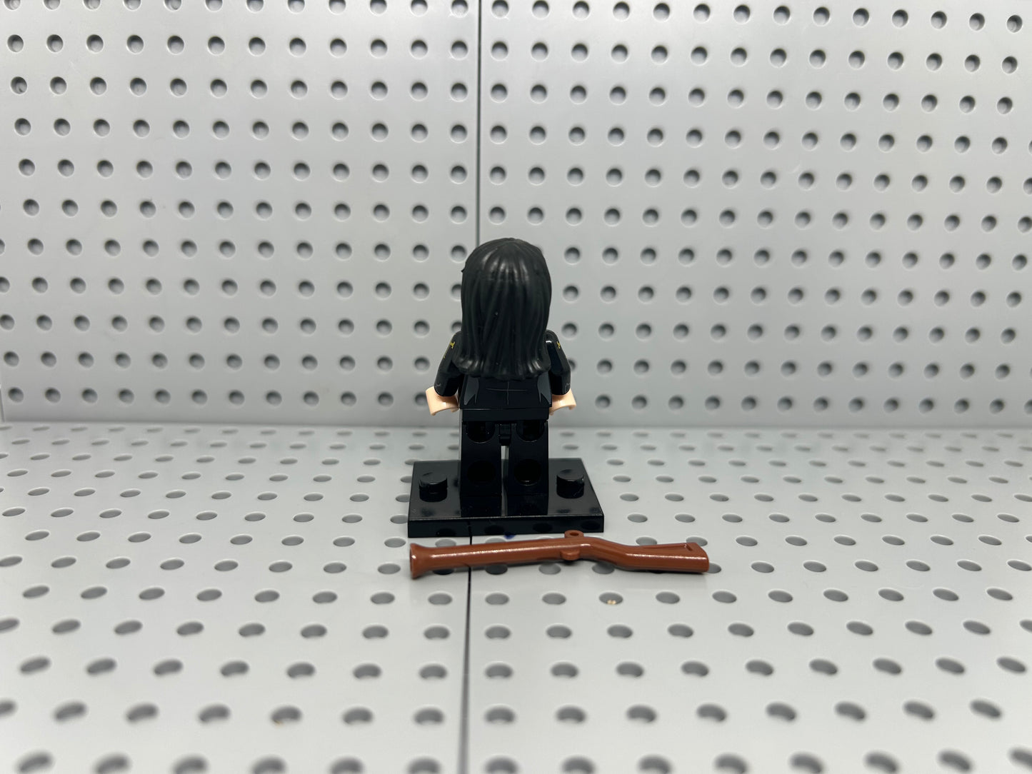 Windcaller Mira Custom Minifigure