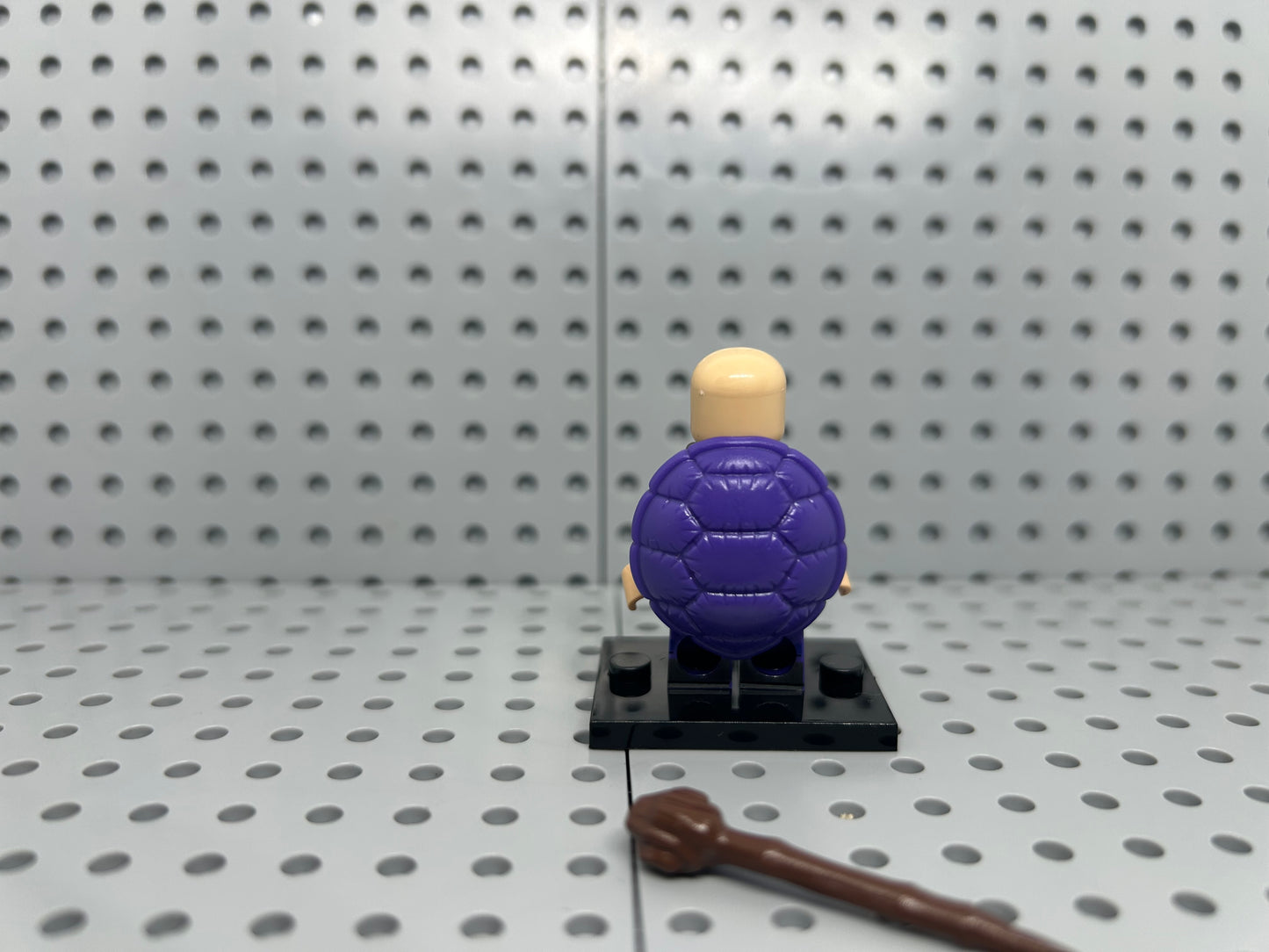 Riven Storm Custom Minifigure