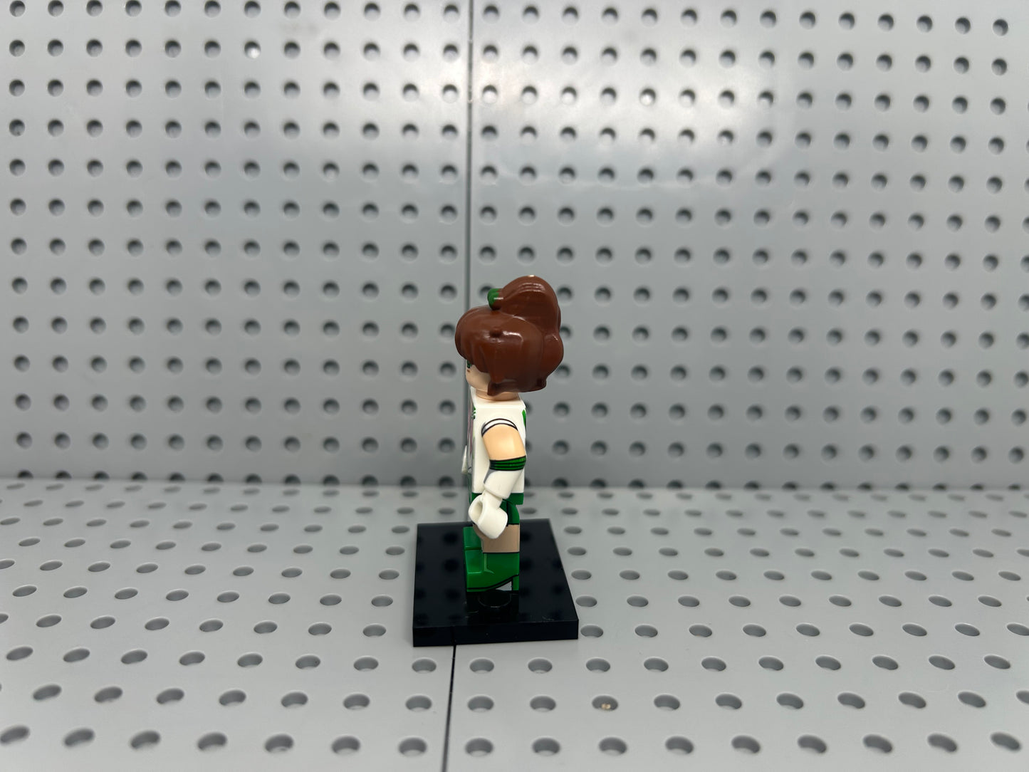 Deep Ocean Guardian Custom Minifigure