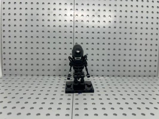 Prime Tracker Custom Block-Style Figure