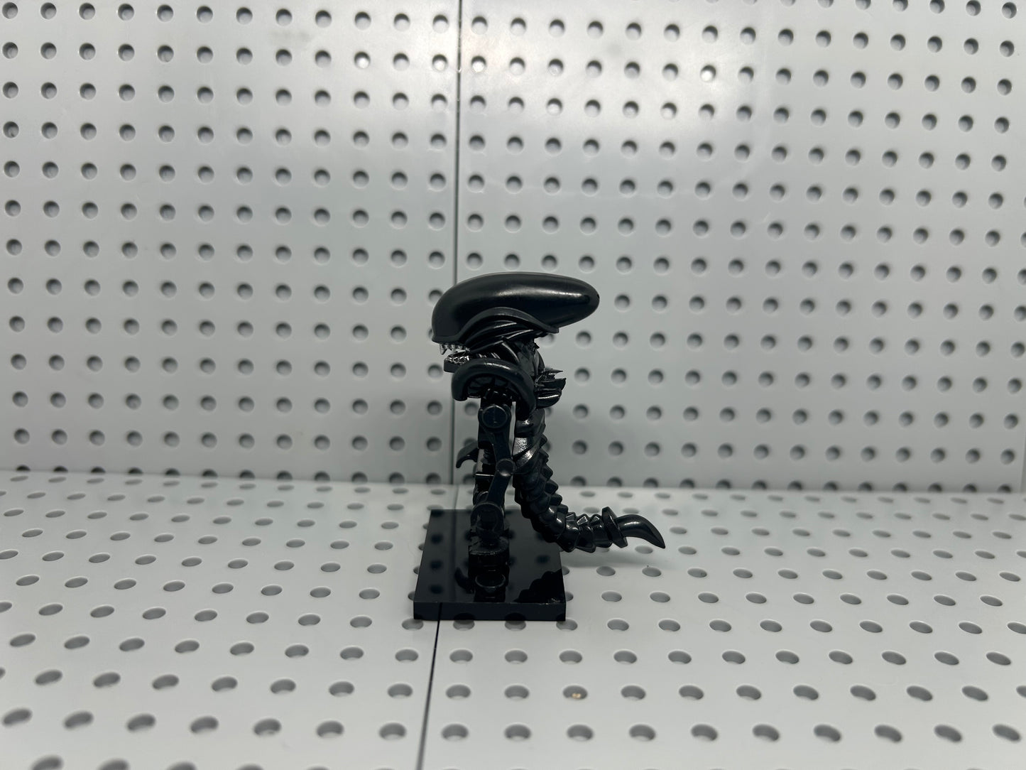 Prime Tracker Custom Block-Style Figure