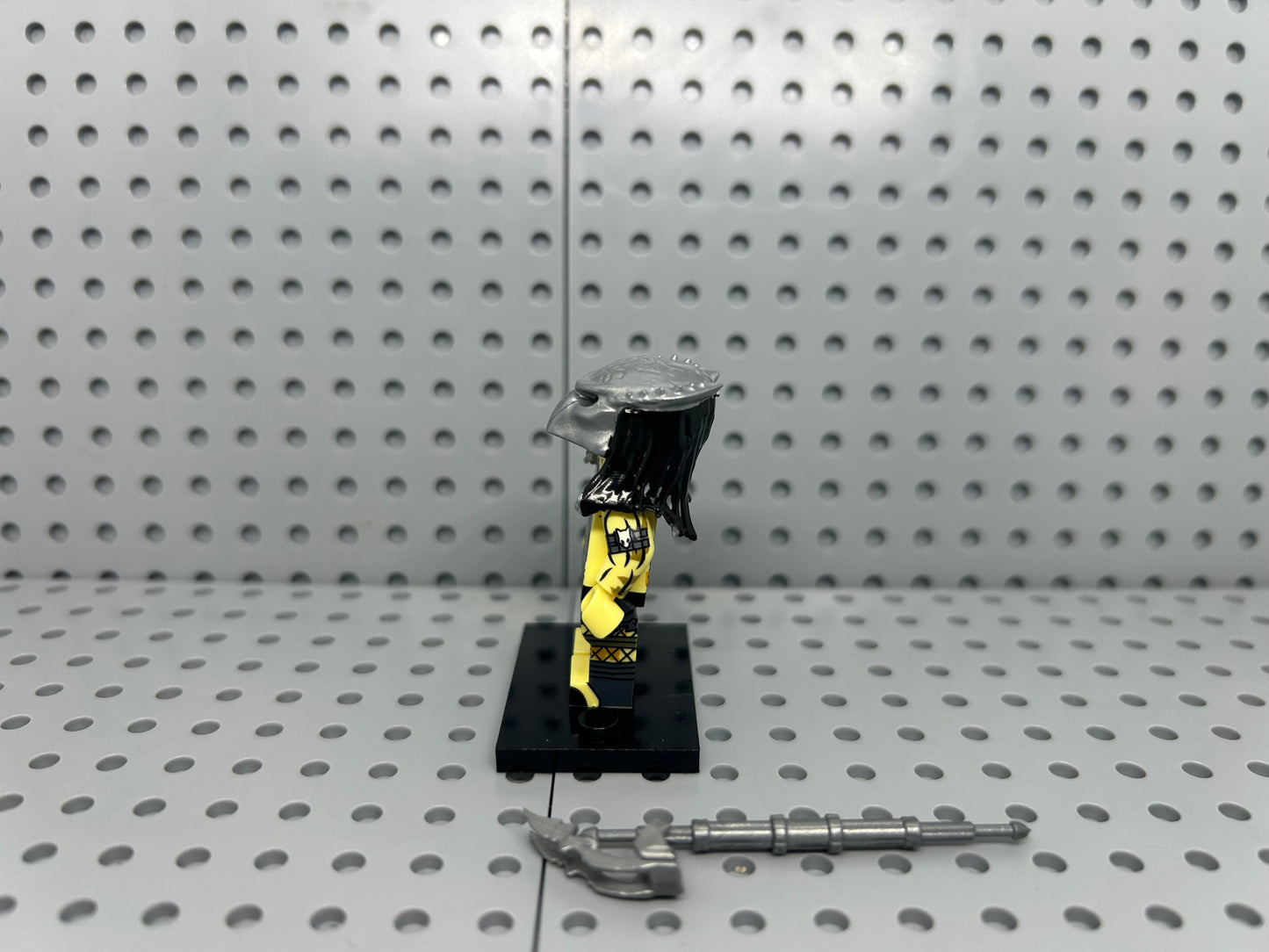 Apex Huntsman Custom Minifigure