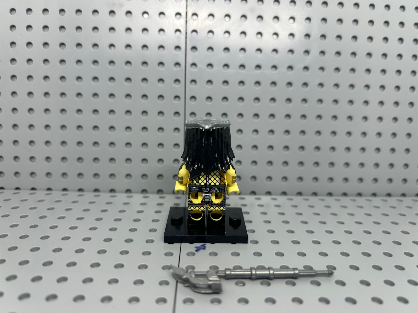Apex Huntsman Custom Minifigure