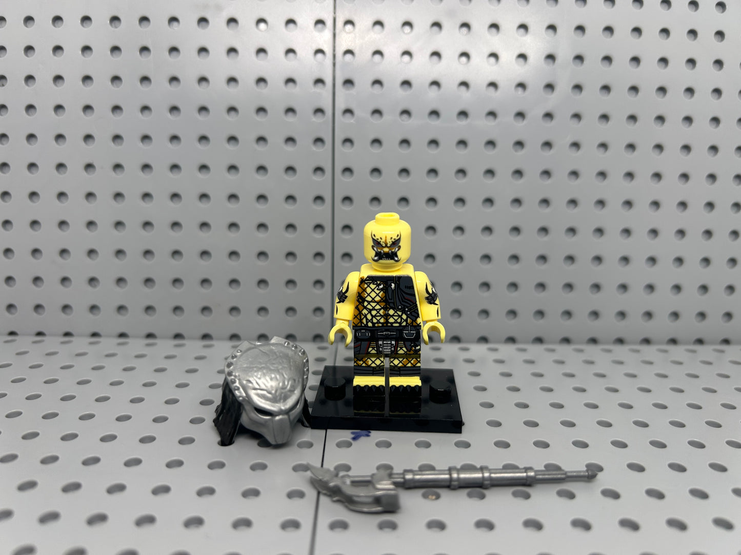 Apex Huntsman Custom Minifigure