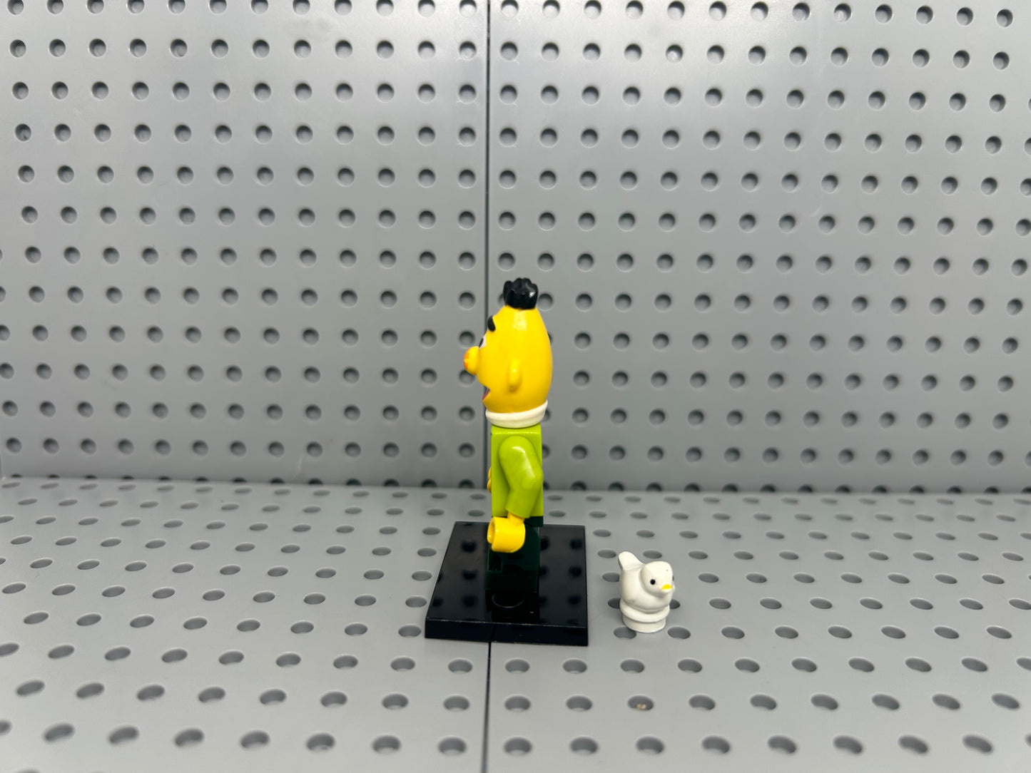Billy Custom Minifigure