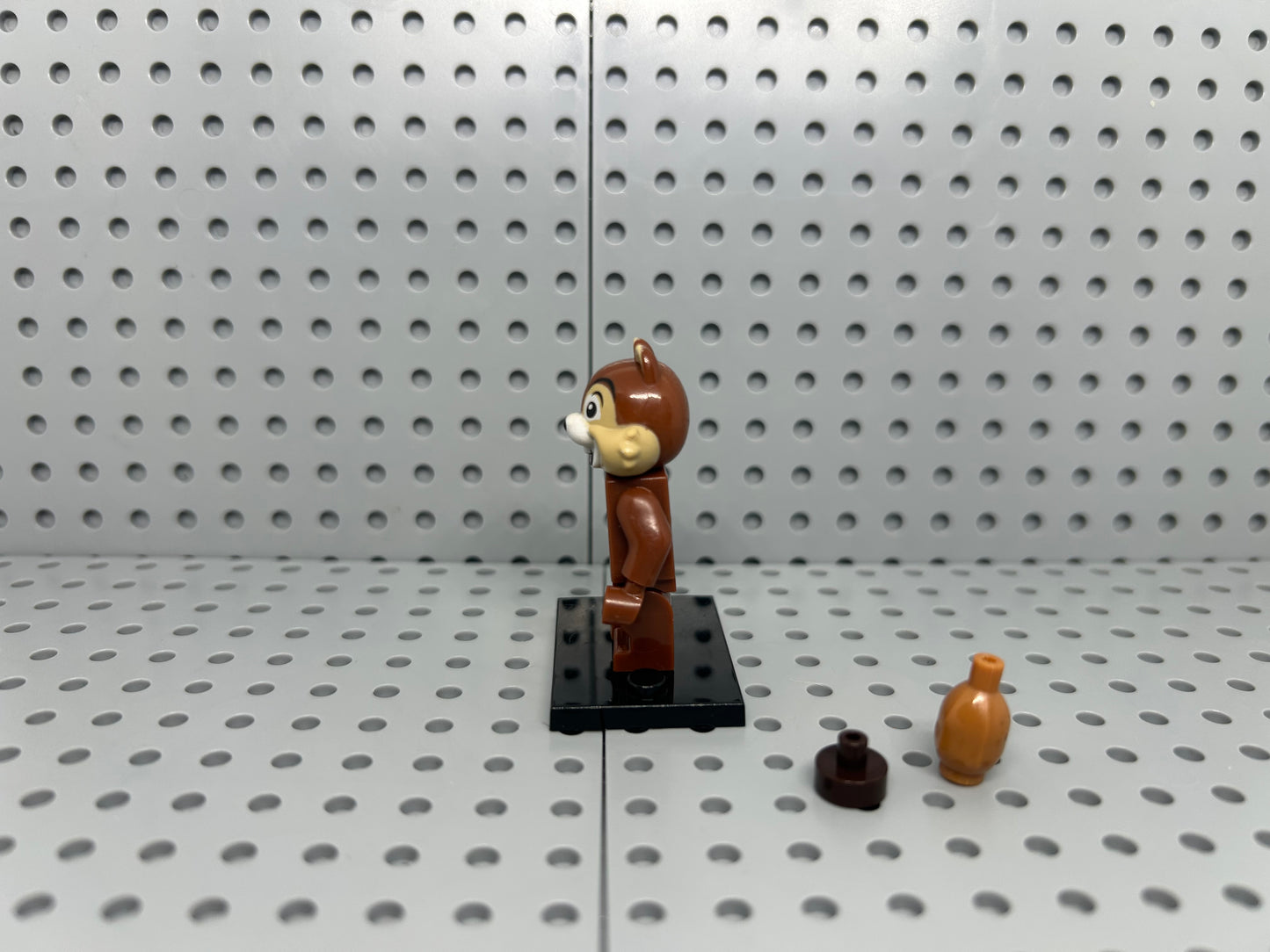 Chipper Custom Minifigure