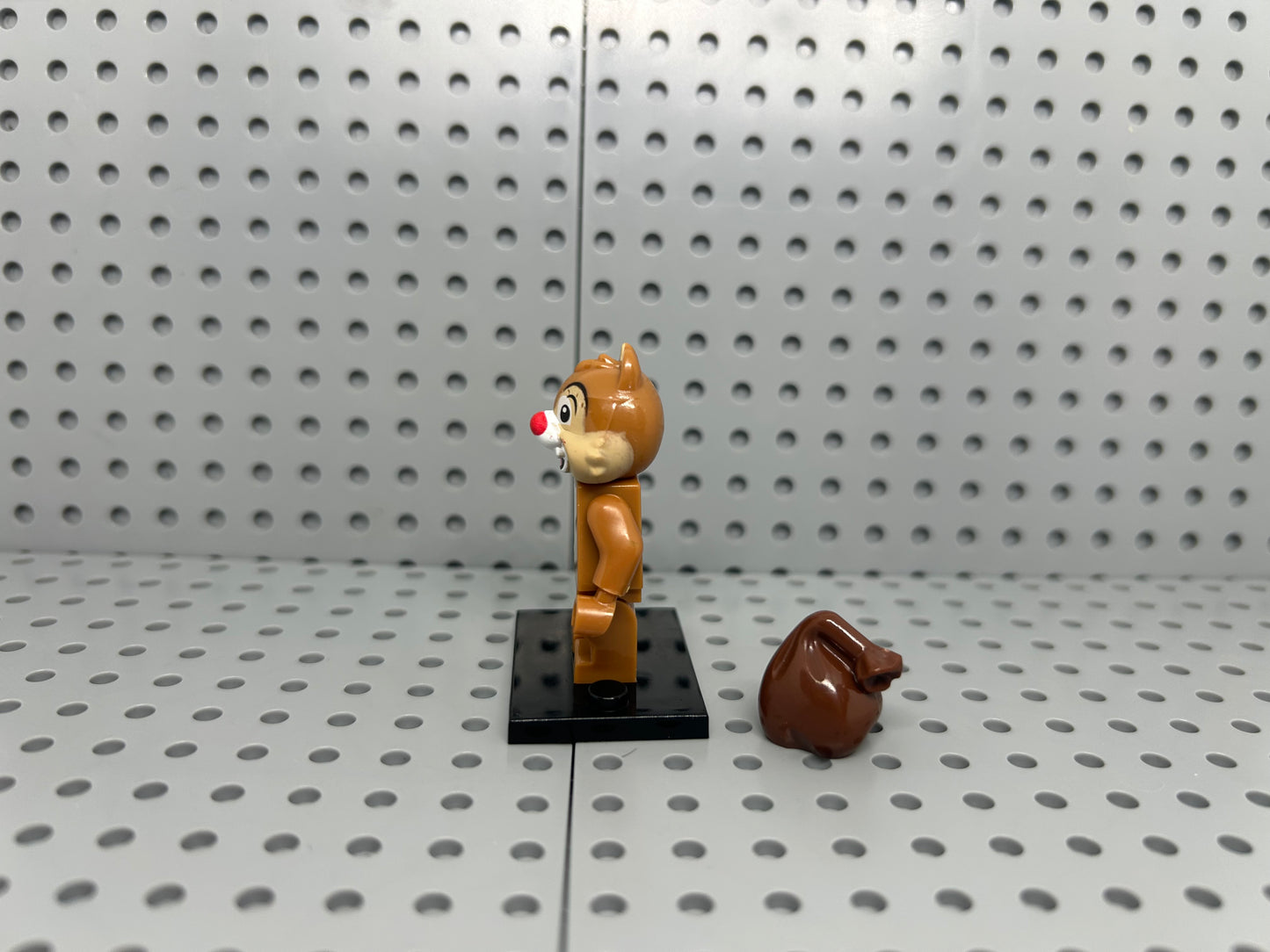 Daleon Custom Minifigure