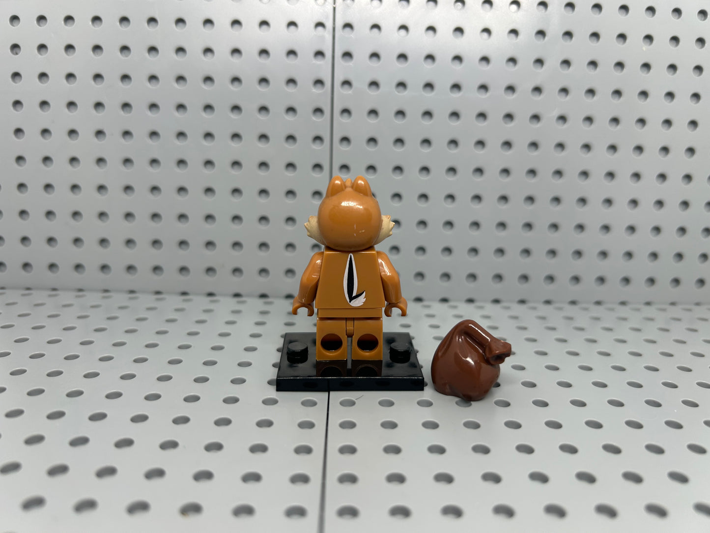 Daleon Custom Minifigure