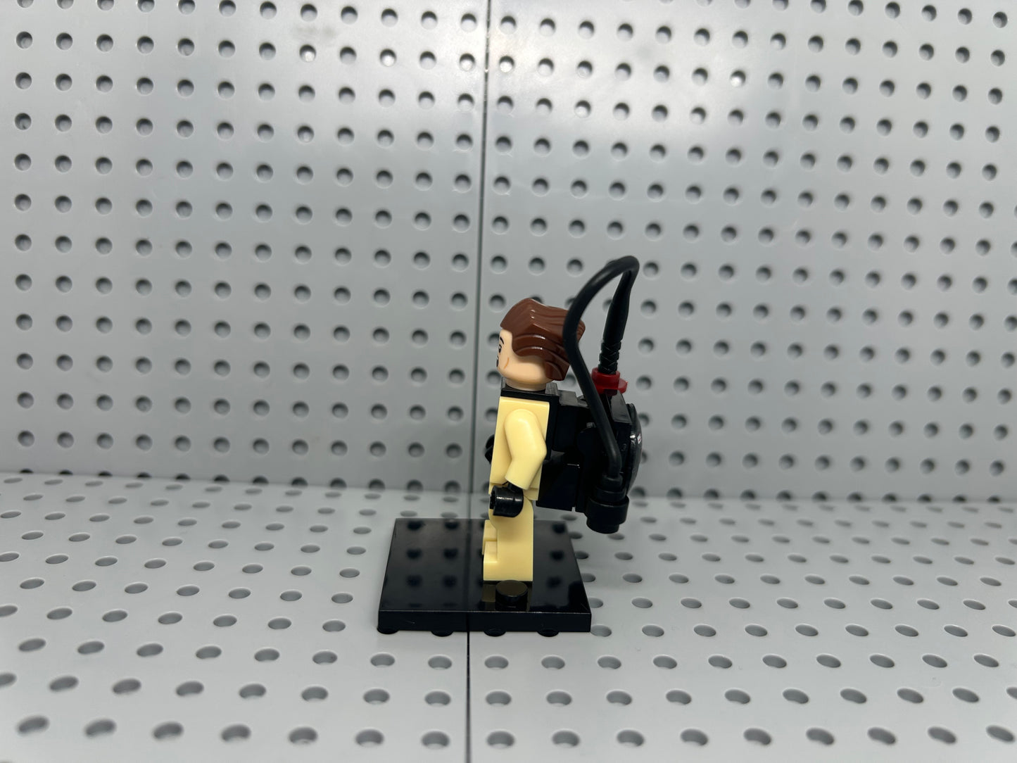 Dr. Specter Cole Custom Minifigure