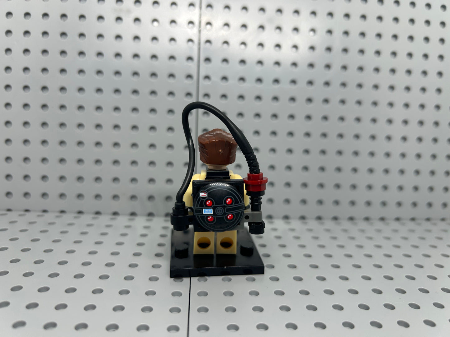 Dr. Specter Cole Custom Minifigure