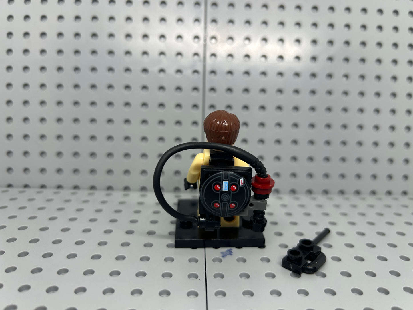 Mason Ether Custom Minifigure